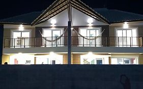 Casa De Praia Em Canoa Quebrada 2 Quartos De Casal Suite Piscina Vista Mar A 100M Da Praia